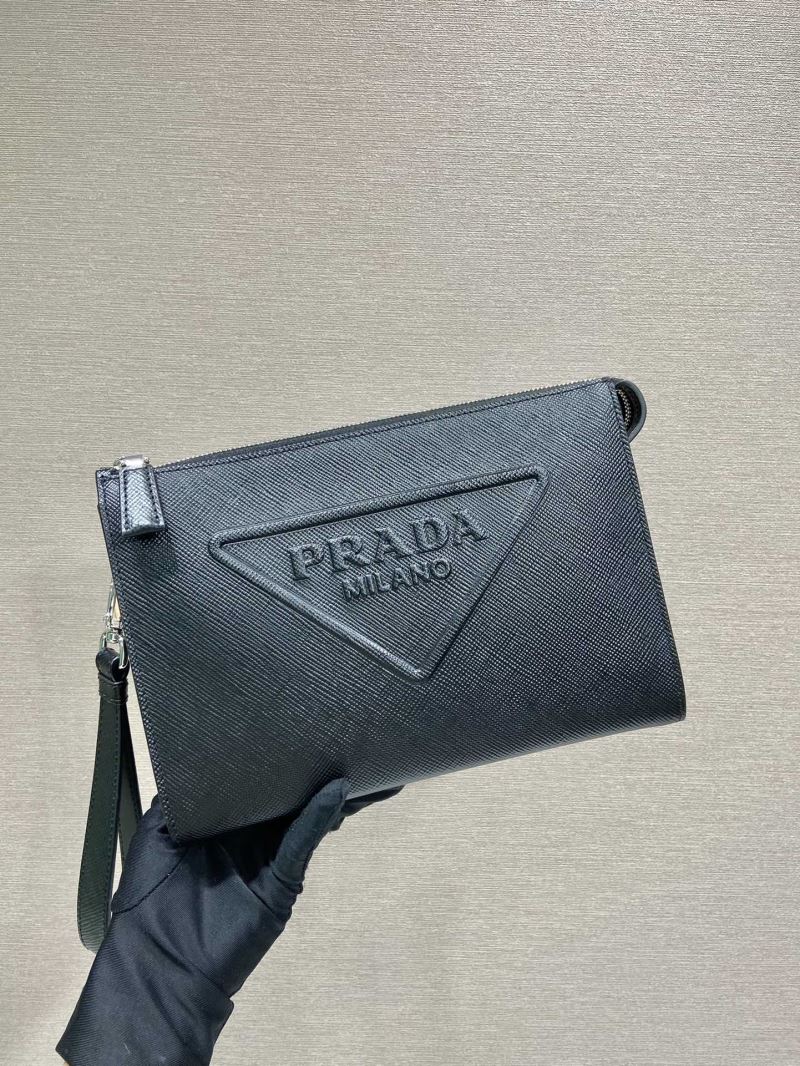 Prada Clutch Bags